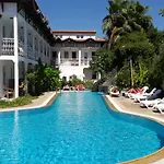 Park - Adult Only 4*
