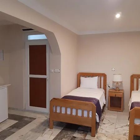 Hotel Park - Adult Only