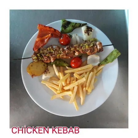 Hotel Park - Adult Only Dalyan