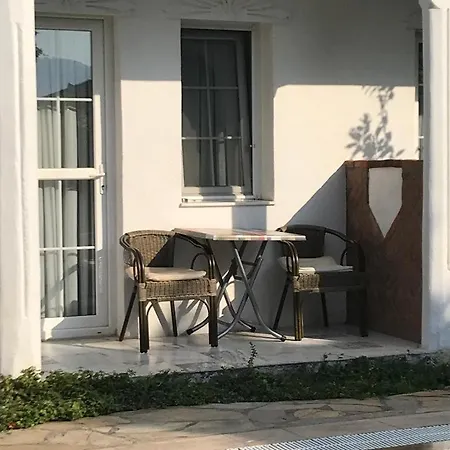 Park - Adult Only Hotel 4*