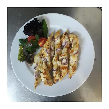 Park - Adult Only Hotel