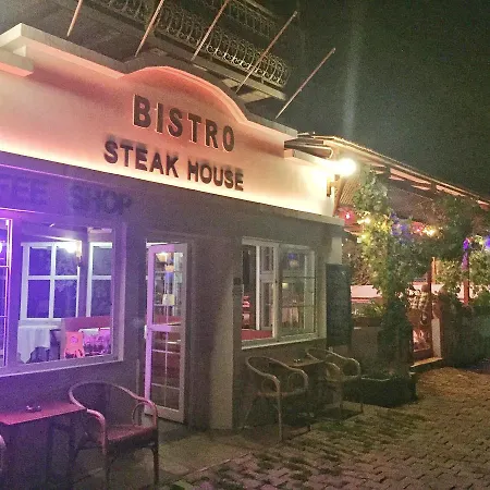 Park - Adult Only Hotel Dalyan