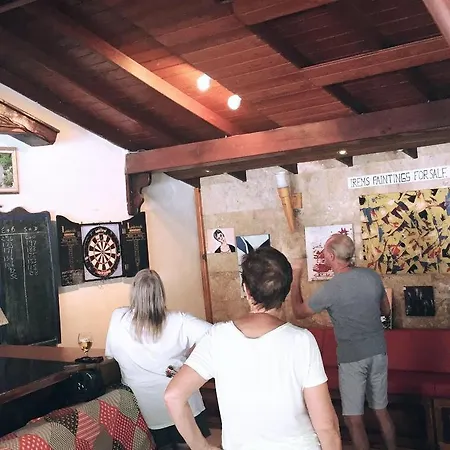 Park - Adult Only Hotel 4*