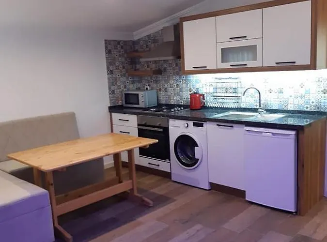 Park - Adult Only 酒店 4*