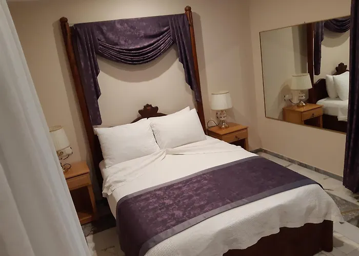 酒店 Park - Adult Only 4*