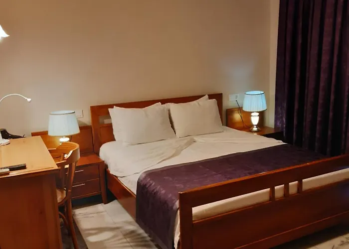 酒店 Park - Adult Only