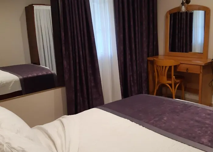 Park - Adult Only 酒店