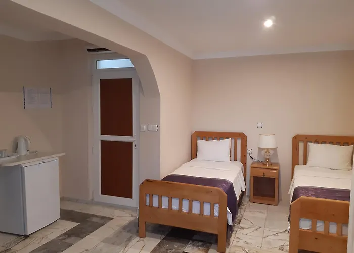 酒店 Park - Adult Only