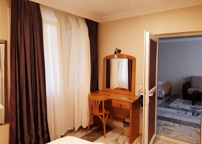 酒店 Park - Adult Only 达利安