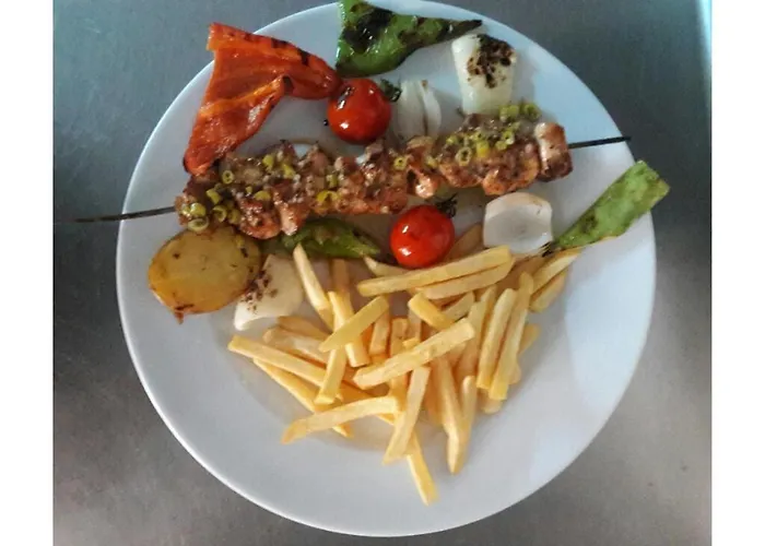 酒店 Park - Adult Only 达利安