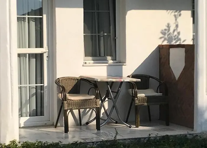 Park - Adult Only 酒店 4*