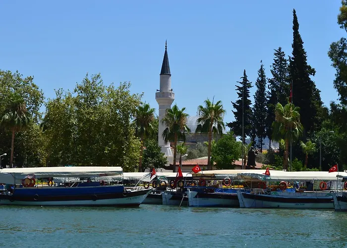 酒店 Park - Adult Only 达利安