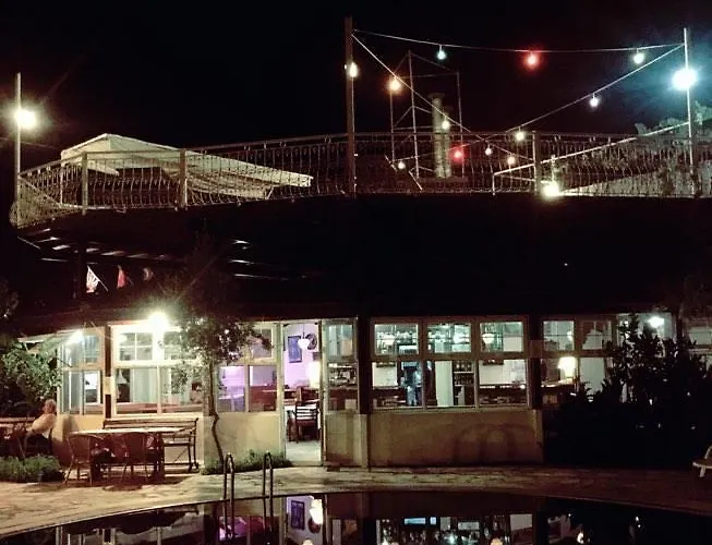 酒店 Park - Adult Only 4*