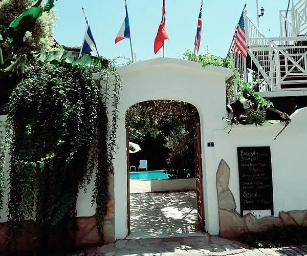 Park - Adult Only 4*