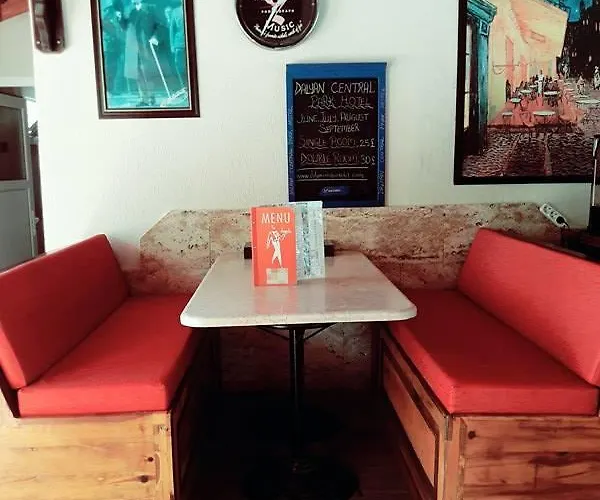 酒店 Park - Adult Only