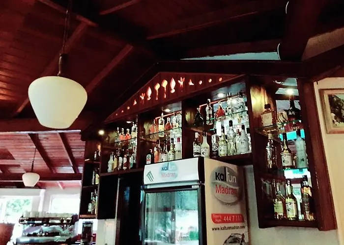 酒店 Park - Adult Only 4*