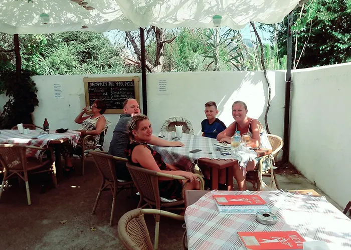 酒店 Park - Adult Only 达利安