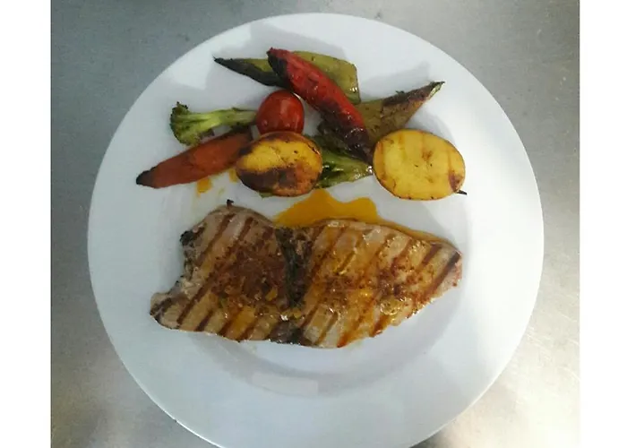 Park - Adult Only 酒店 4*