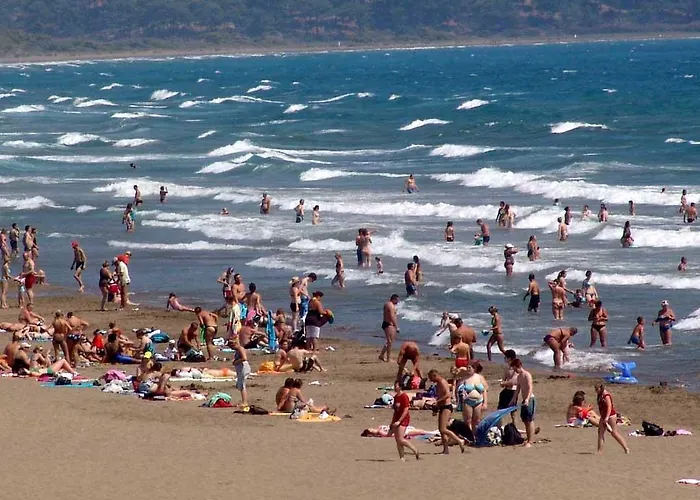 酒店 Park - Adult Only