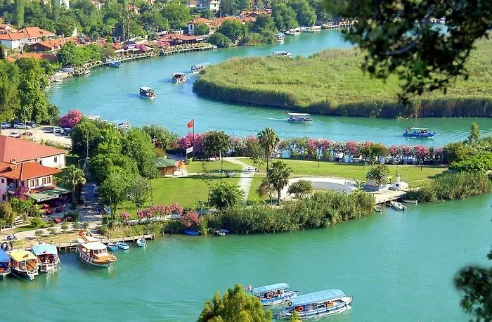 酒店 Park - Adult Only 4*