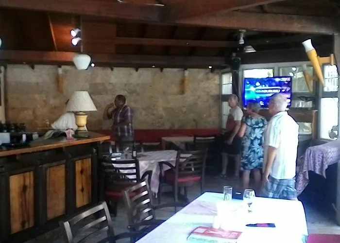 Park - Adult Only 酒店