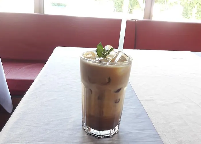 酒店 Park - Adult Only 4*