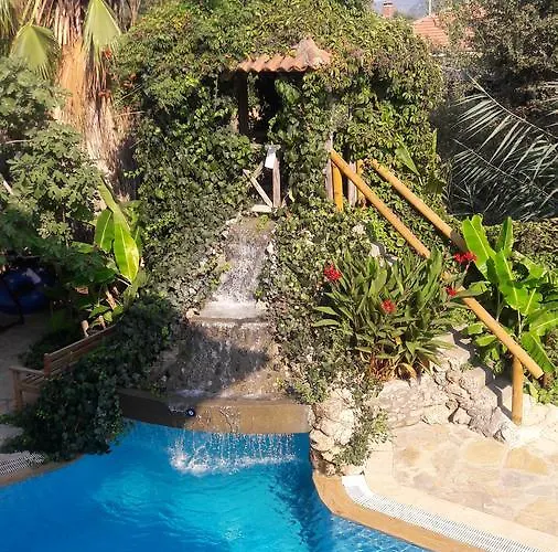 酒店 Park - Adult Only 达利安