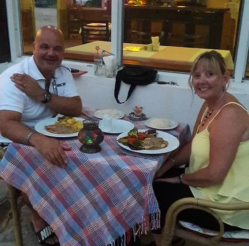 酒店 Park - Adult Only