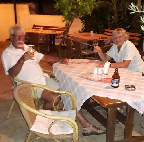 Park - Adult Only 4*