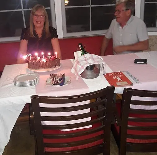 Park - Adult Only 酒店 4*