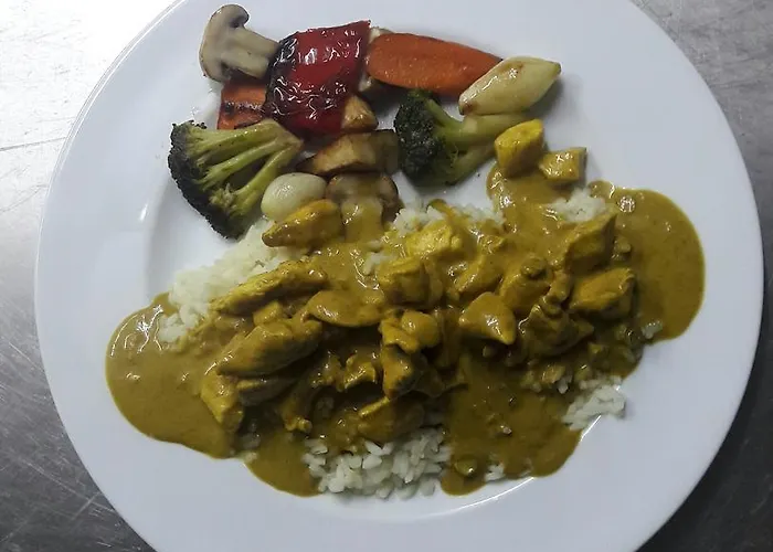 Park - Adult Only 酒店 达利安