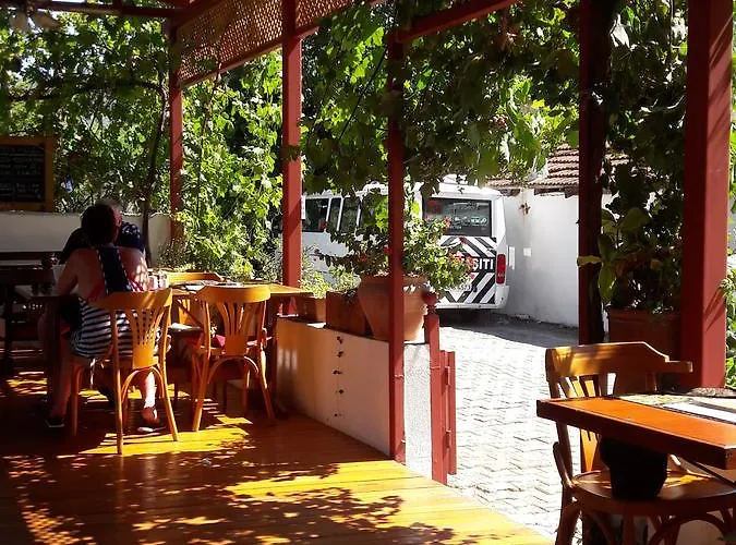 Park - Adult Only 酒店 达利安