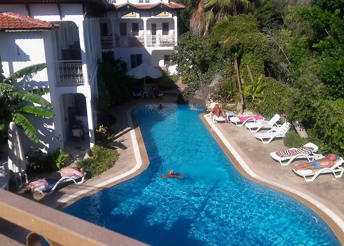 酒店 Park - Adult Only 达利安