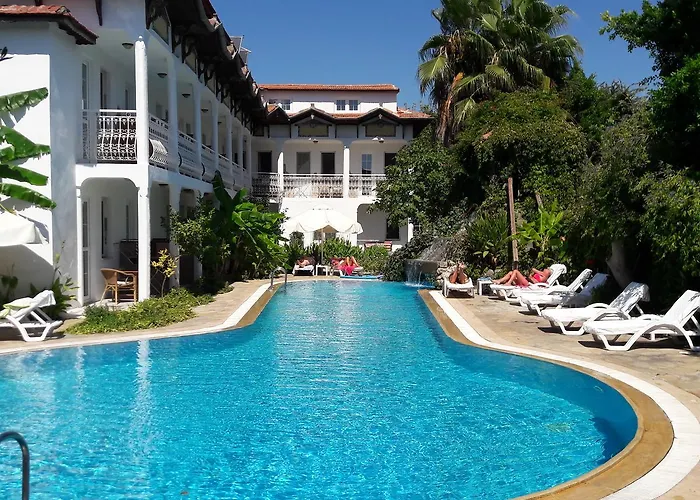 Park - Adult Only 4*