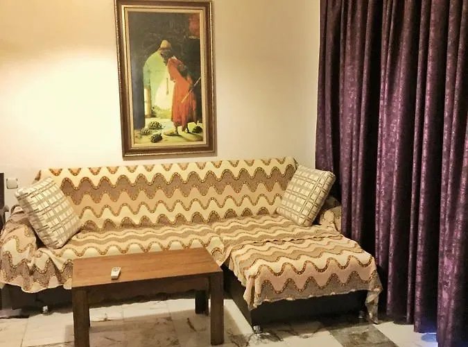 Park - Adult Only 酒店 达利安