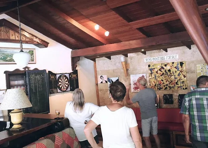 Park - Adult Only 酒店 4*