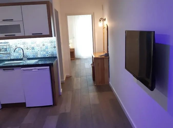 Park - Adult Only 4* 达利安