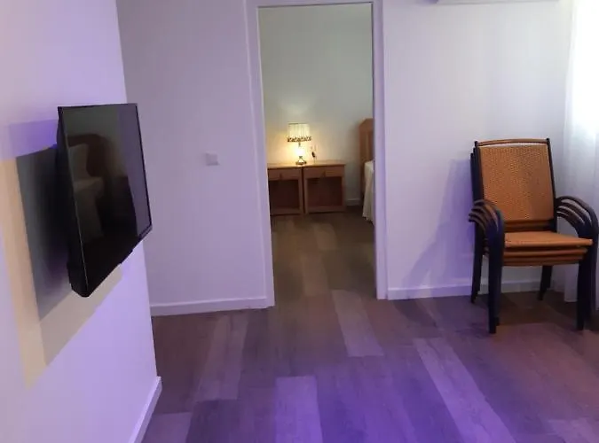 酒店 Park - Adult Only 4*