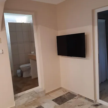 Park - Adult Only Отель