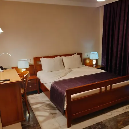 Отель Park - Adult Only