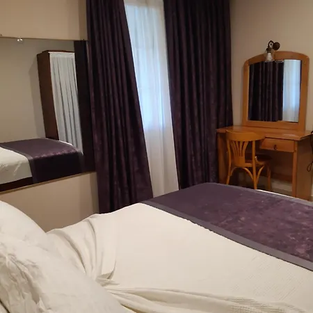 Park - Adult Only Otel