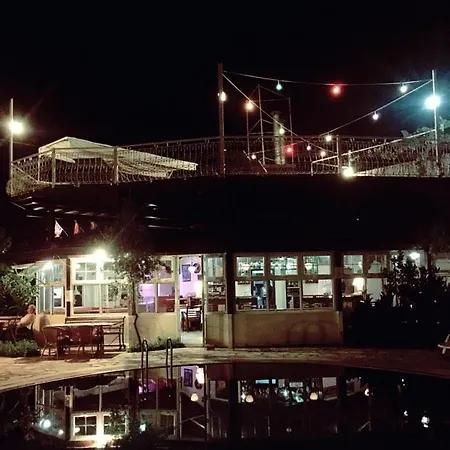 Отель Park - Adult Only 4*