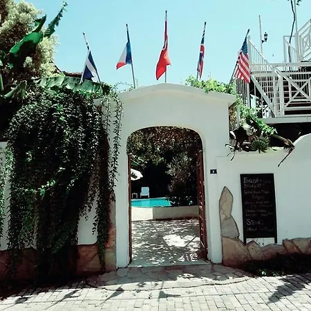 Park - Adult Only 4*