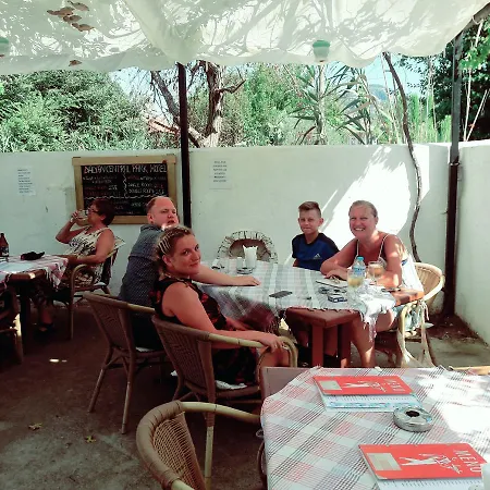 Отель Park - Adult Only Дальян