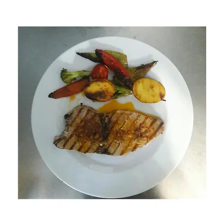 Park - Adult Only Otel 4*