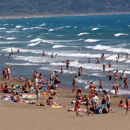 Отель Park - Adult Only