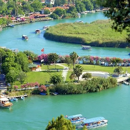 Otel Park - Adult Only 4*