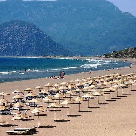 Park - Adult Only 4* Дальян