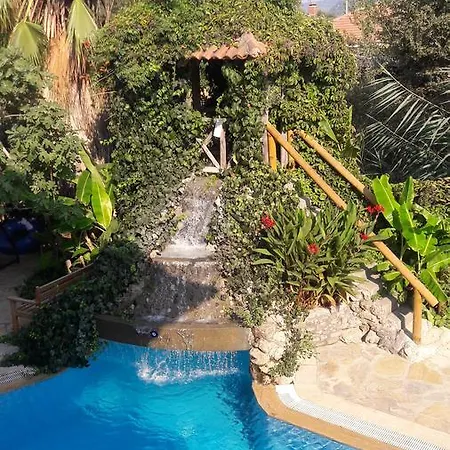 Отель Park - Adult Only Дальян