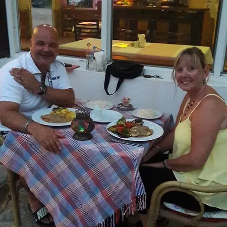 Отель Park - Adult Only